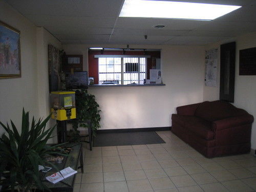 Relax Inn 롬 외부 사진