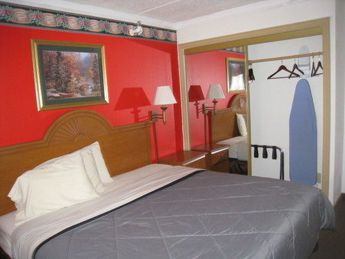 Relax Inn 롬 외부 사진