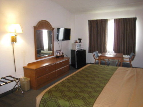 Relax Inn 롬 외부 사진