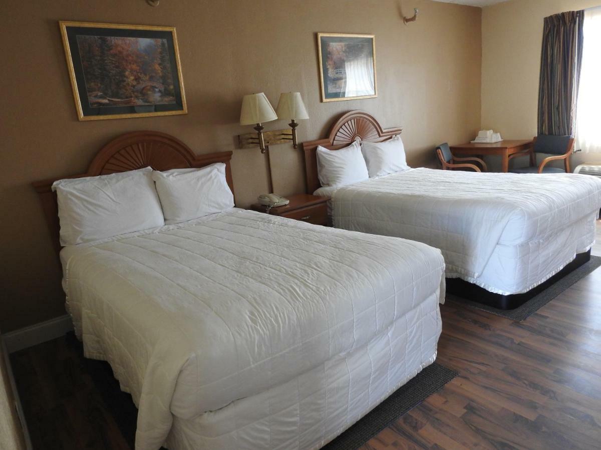 Relax Inn 롬 외부 사진