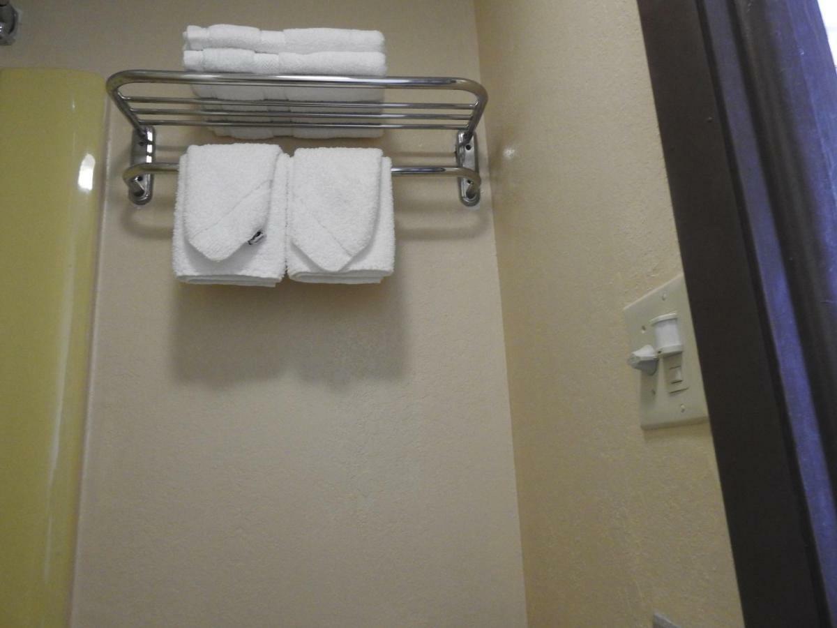 Relax Inn 롬 외부 사진