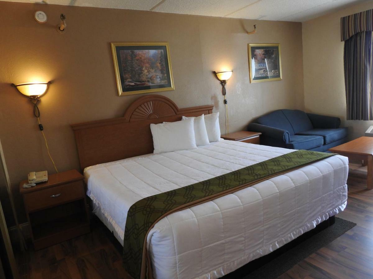 Relax Inn 롬 외부 사진